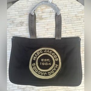 NWT Marc Jacobs tote